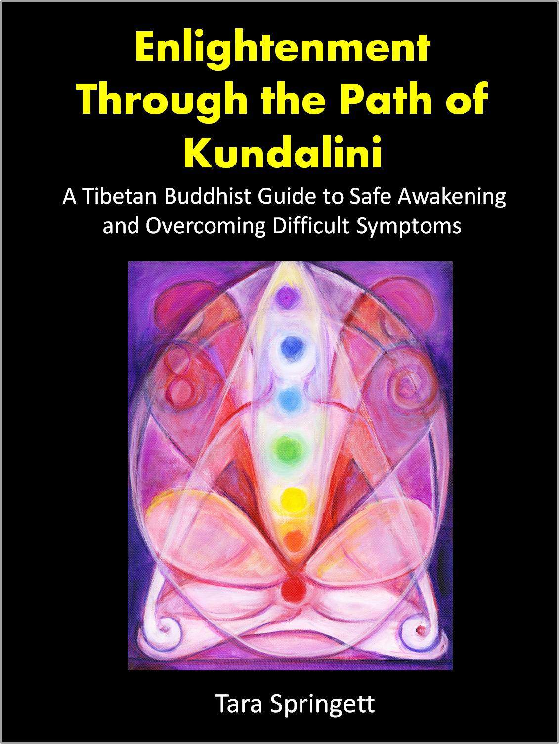 Help with Kundalini Symptoms